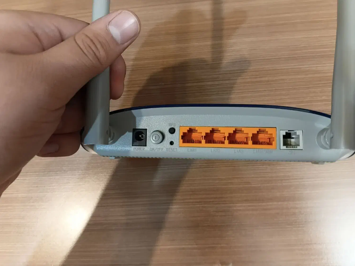 مودم tp link|مودم و تجهیزات شبکه|تهران, بهداشت|دیوار