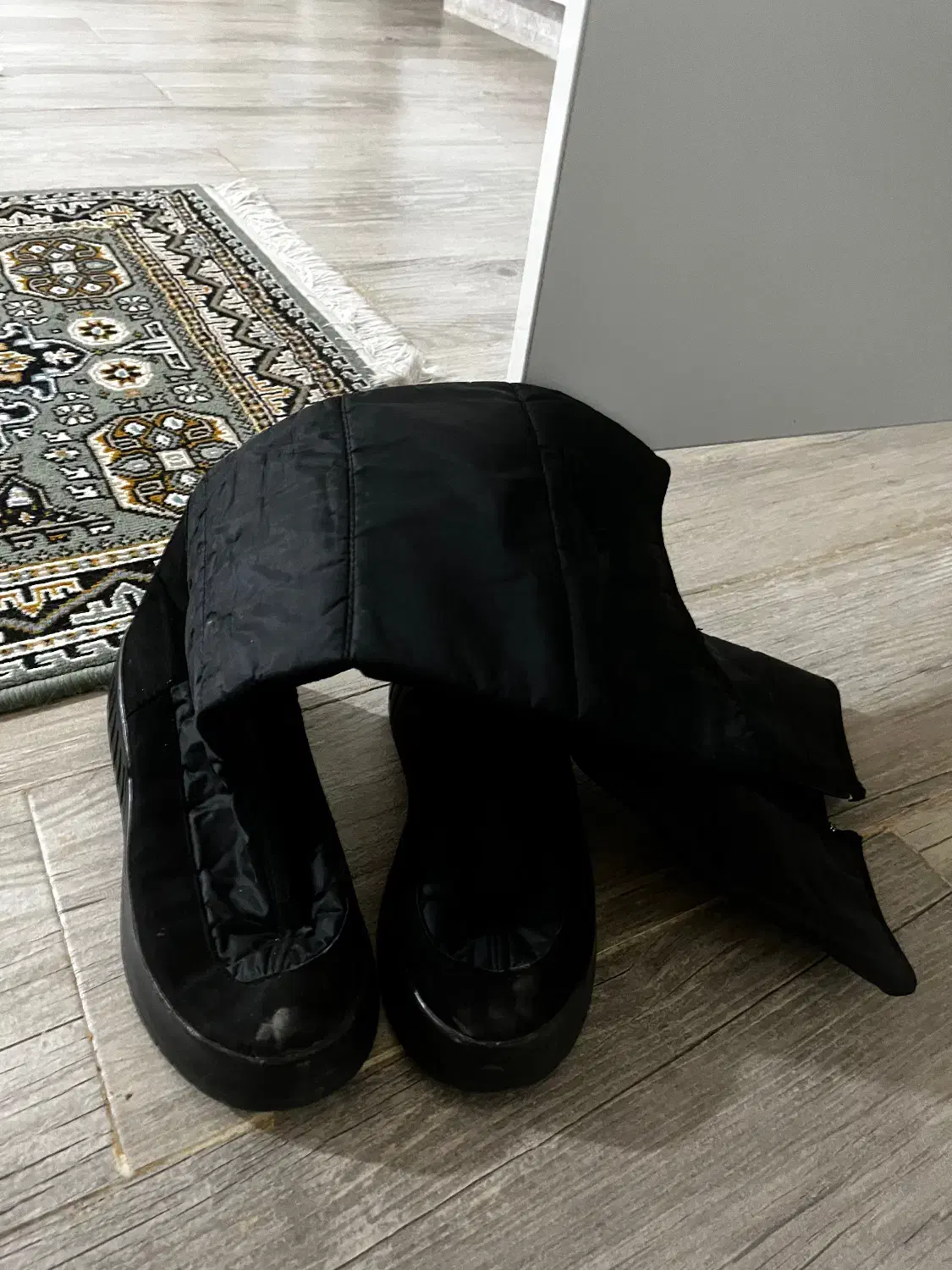 کفش درحد نو|کیف، کفش، کمربند|گنبد کاووس, |دیوار