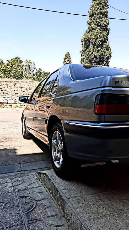 پارس سال مدل 89|خودرو سواری و وانت|شیراز, دلجو|دیوار