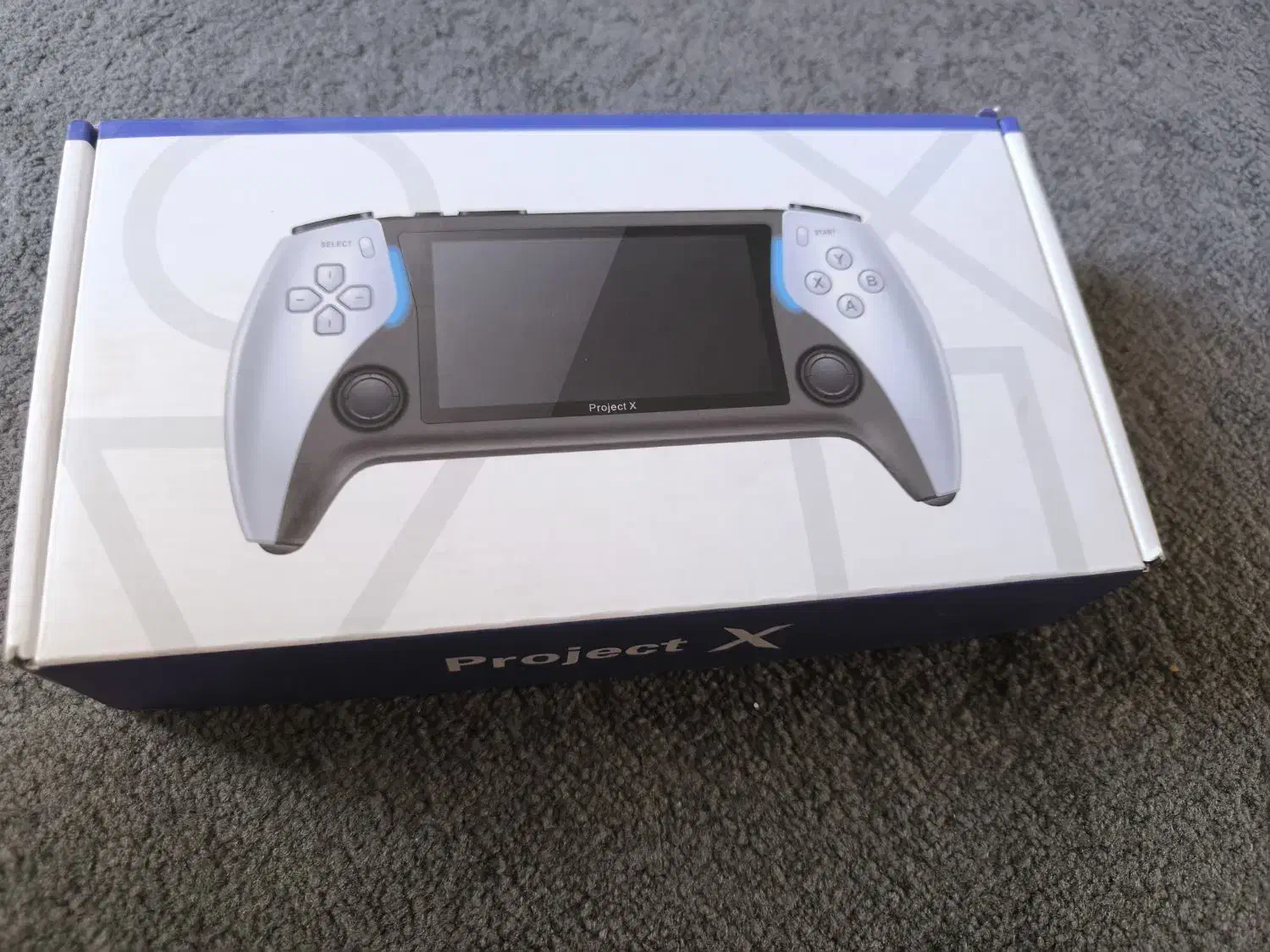 کنسول بازی فوقالعاده جذاب|کنسول، بازی ویدئویی و آنلاین|اندیشه, اندیشه فاز ۴|دیوار