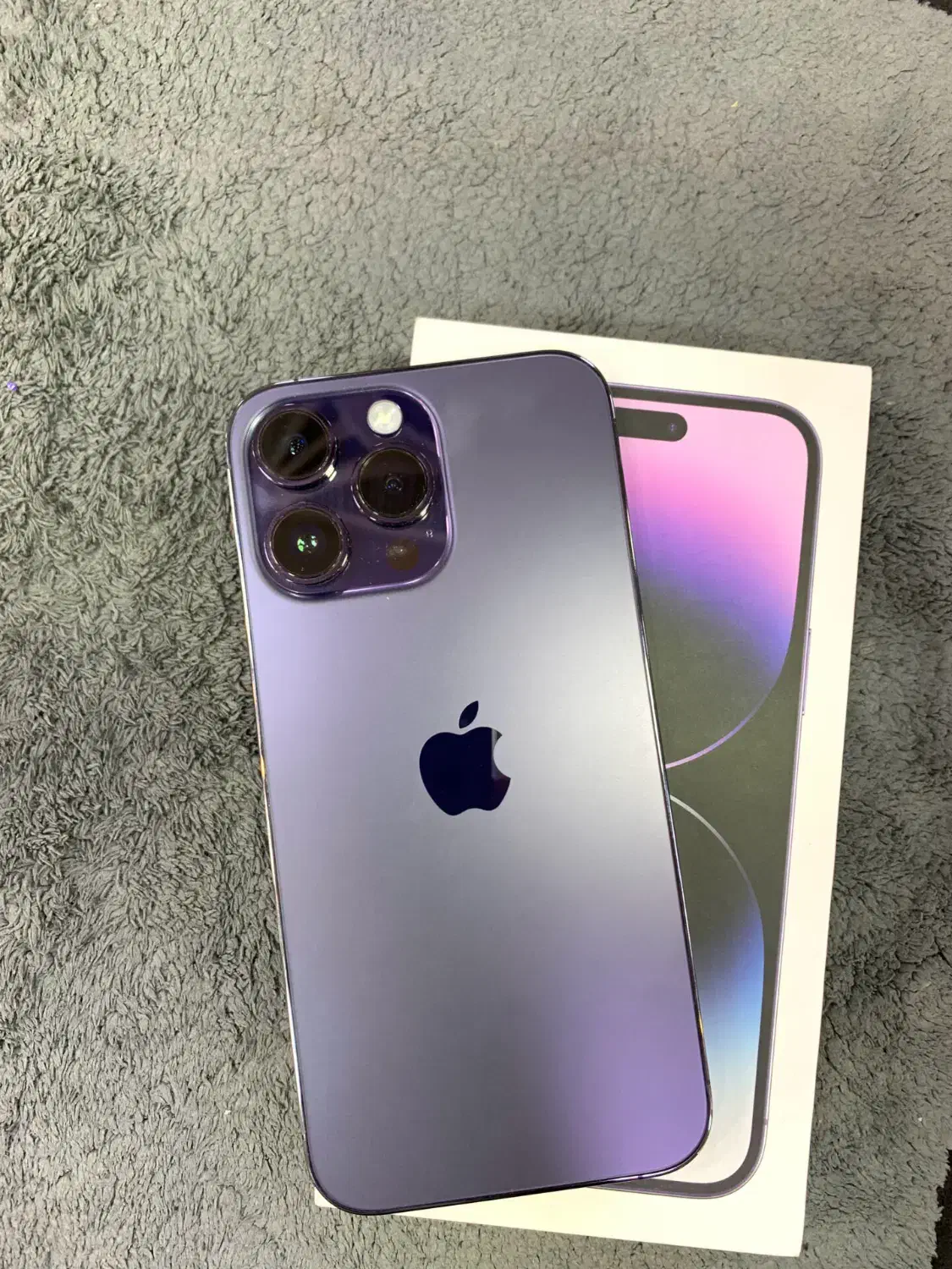 ایفون 14promax|موبایل|قم, انصار‌الحسین|دیوار