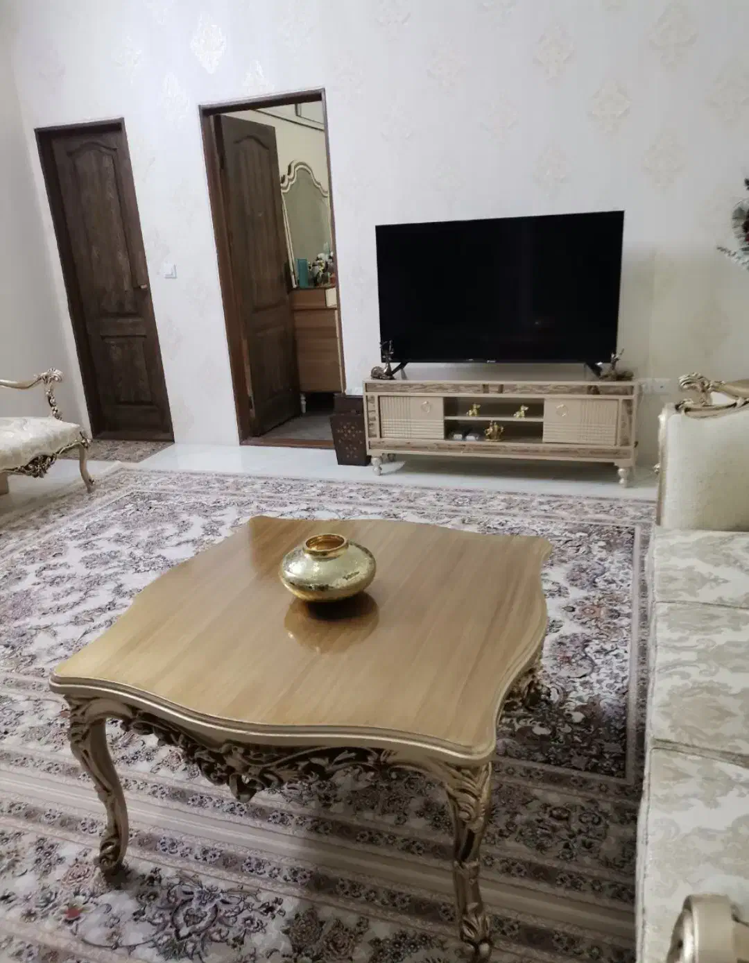 اجاره مسکونی|اجارهٔ آپارتمان|تهران, خاک سفید|دیوار