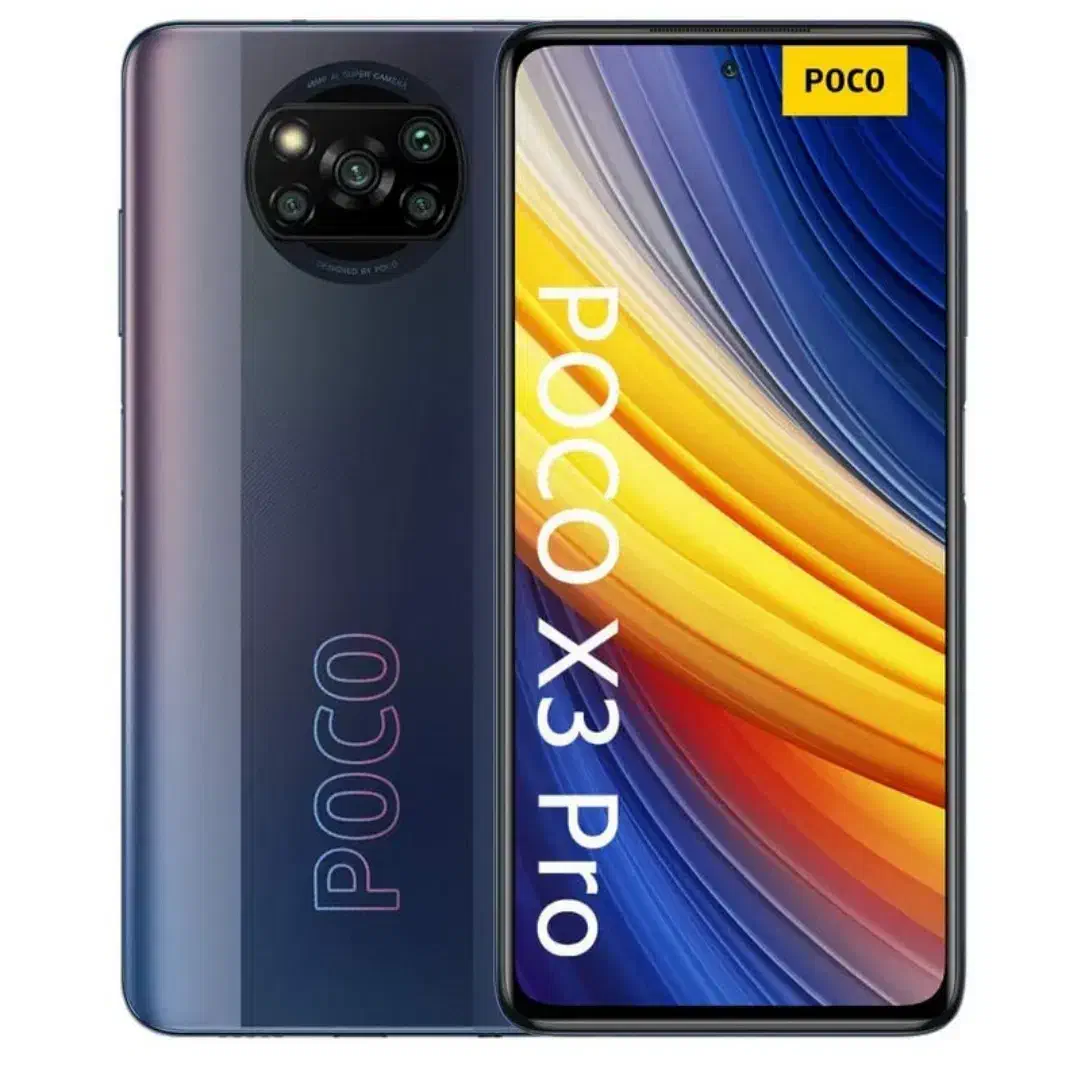poco x3 pro|موبایل|ارومیه, |دیوار