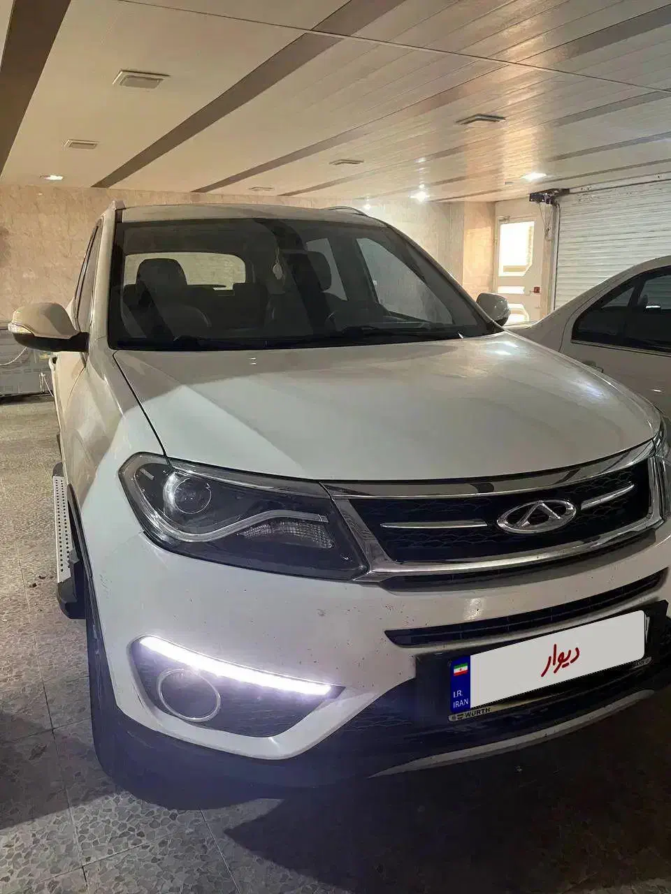 معاوضه خودرو با آپارتمان|خودرو سواری و وانت|تبریز, |دیوار