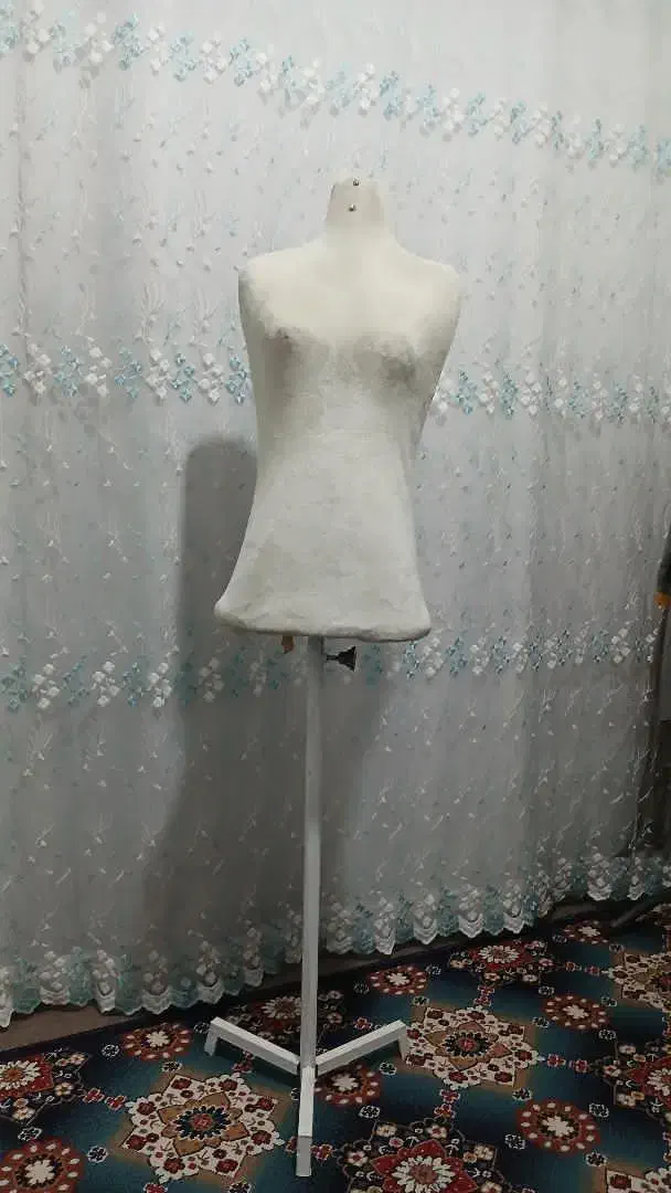 مانکن|لوازم خیاطی و بافتنی|خرمآباد, |دیوار