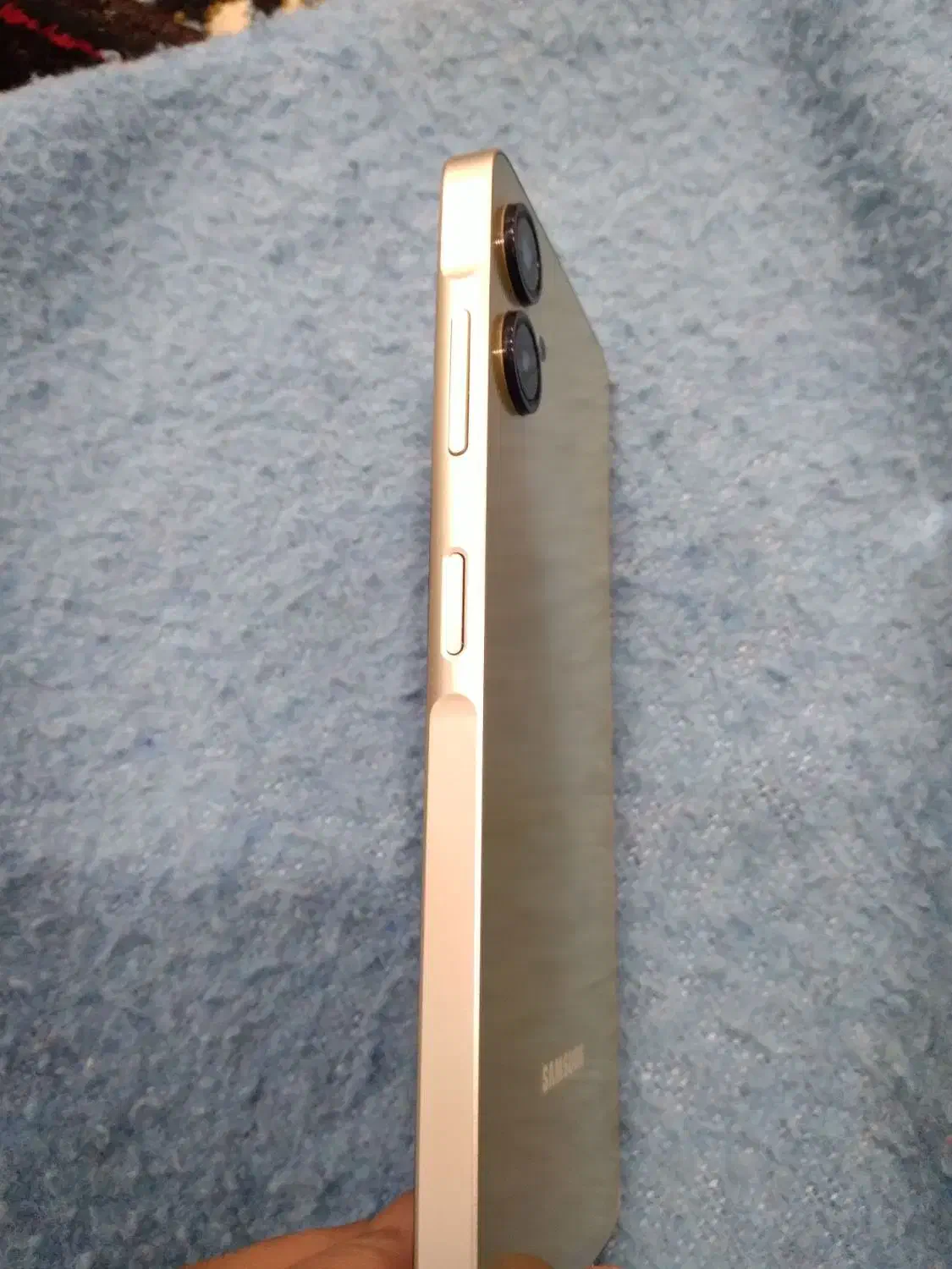 گوشی سامسونگ A06|موبایل|قائن, |دیوار