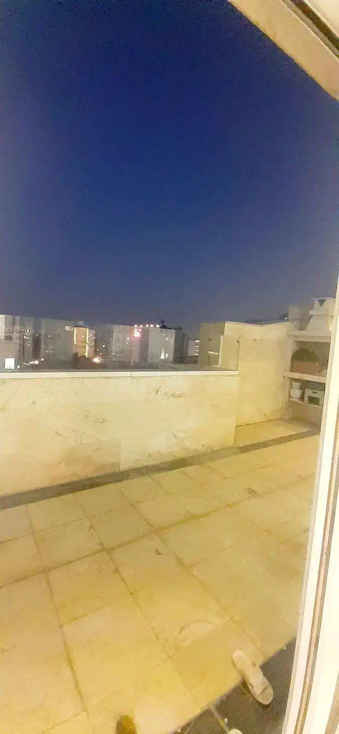 ۱۴۵متربا۳۰متر تراس/پشت حاشیه پیروزی/زکریا کوچه اول|فروش آپارتمان|مشهد, رضاشهر|دیوار