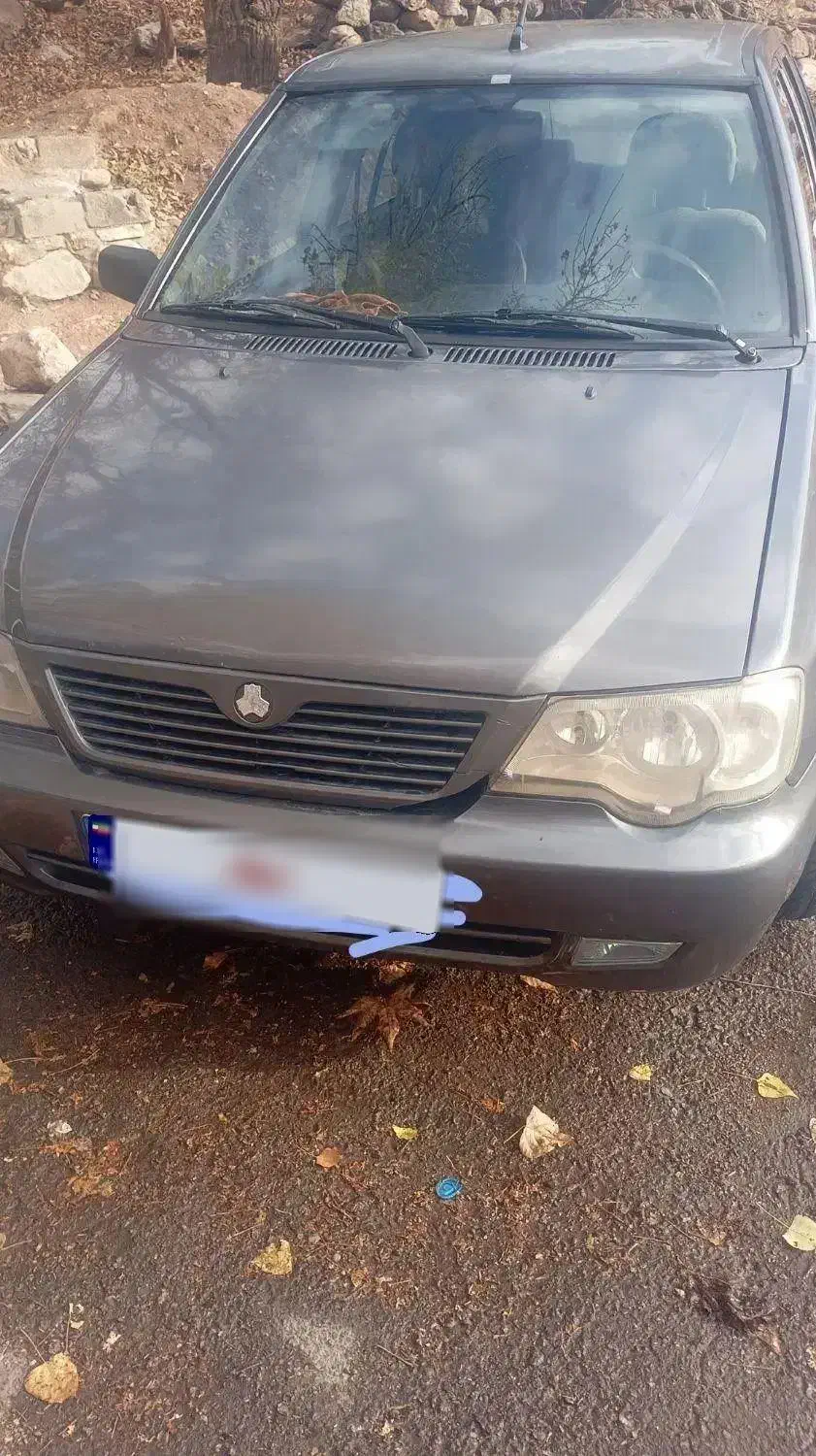 پراید 111مدل اس ای|خودرو سواری و وانت|روانسر, |دیوار