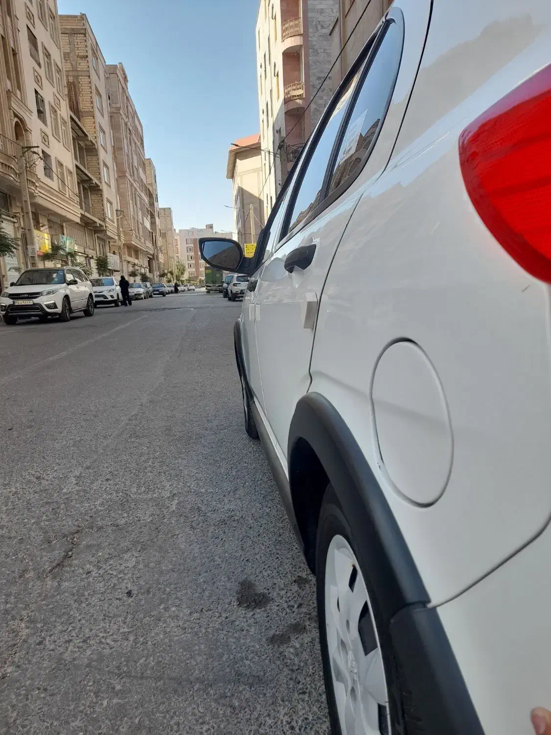 کوییک mt1401 بیرنگ درحد خشک گارانتی فعال تکبرگ سند|خودرو سواری و وانت|شهریار, شهریار|دیوار