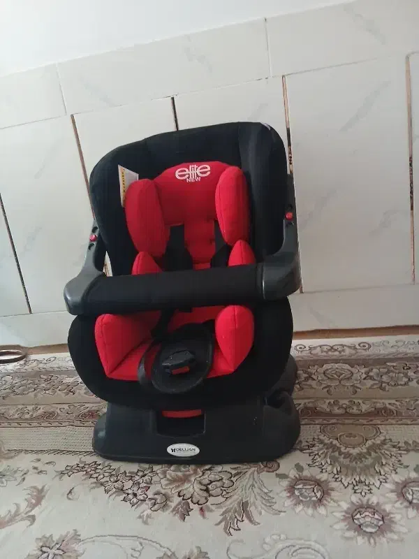 صندلی  ماشین|کلکسیون و سرگرمی|نی‌ریز, |دیوار