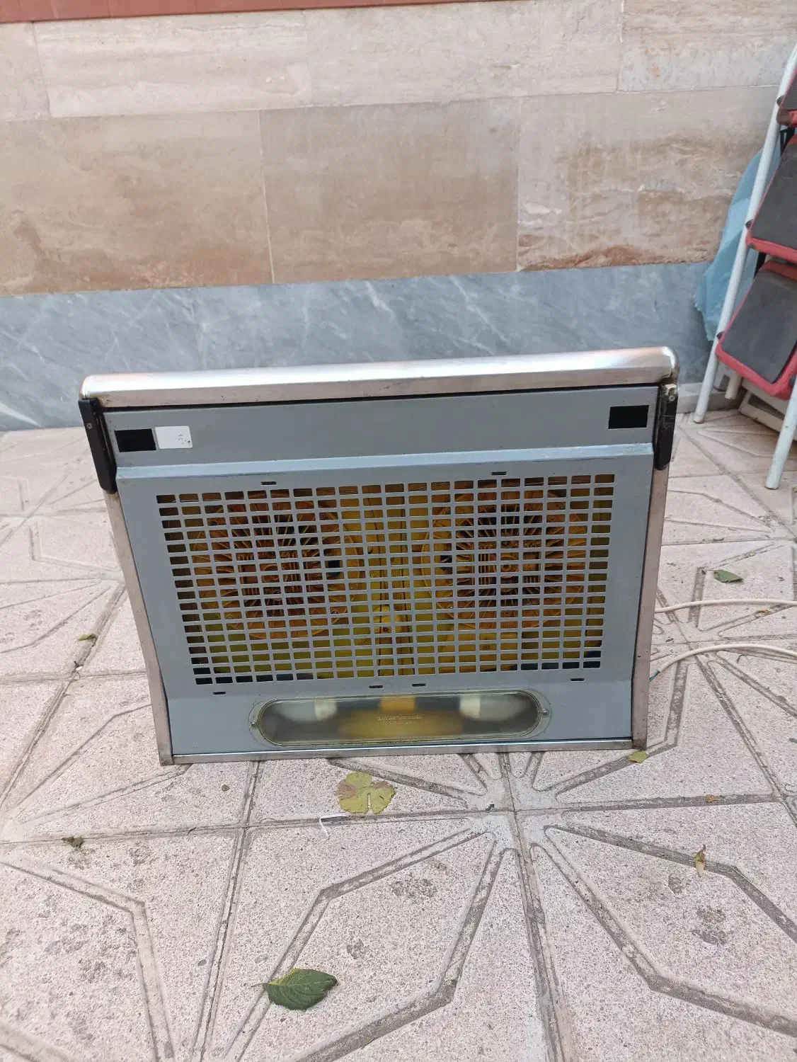 هود دوفن سالم|هود|تبریز, |دیوار