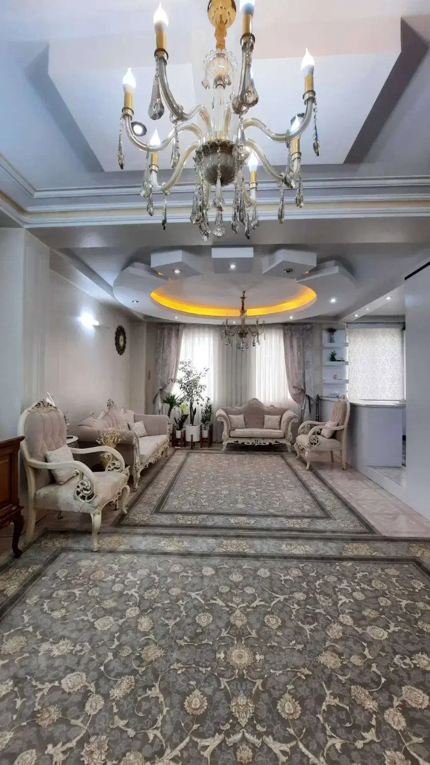 اجاره واحد 80متری اسلامشهر خ موسی کاظم|اجارهٔ آپارتمان|اسلام‌شهر, شهرک مفیدی|دیوار