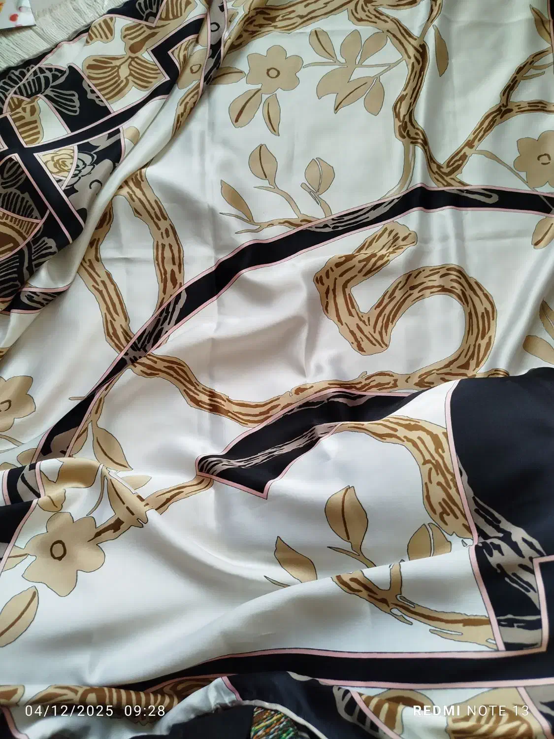 بلوز لمه اکبند|لباس|کرمانشاه, |دیوار