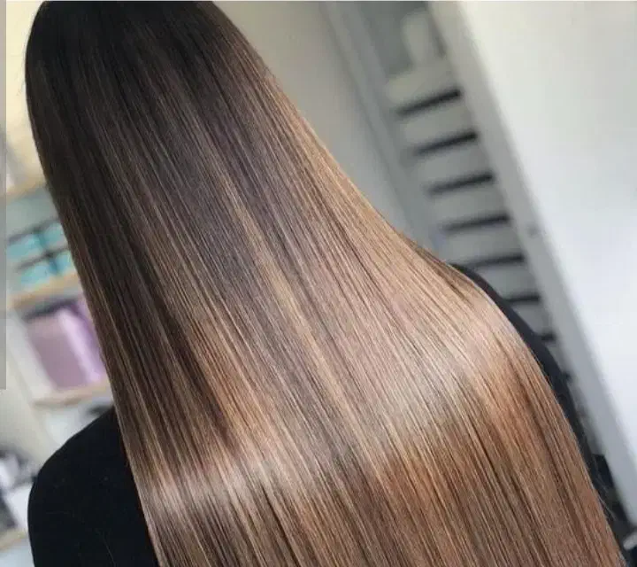 کراتین و پروتئین تراپی و بوتاکس مو|خدمات آرایشگری و زیبایی|شیراز, کوزه گری|دیوار