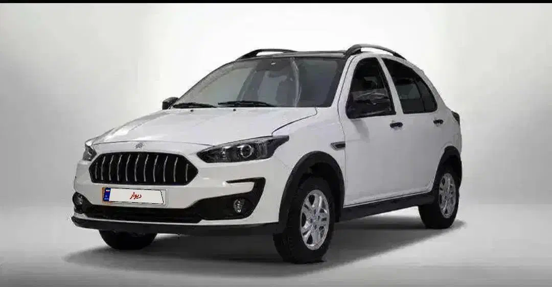 اطلسGL صفر کیلومتر 1404|خودرو سواری و وانت|تبریز, |دیوار