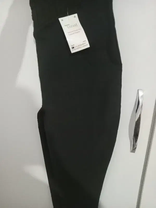 شلوار پاییز تا سایز ۴۸|لباس|رشت, شهرک قدس|دیوار