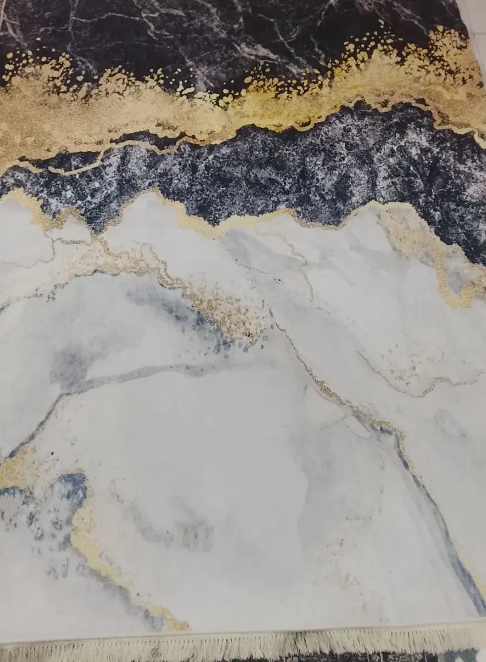 فرش فانتزی2در2/20|فرش|مشهد, طبرسی شمالی|دیوار