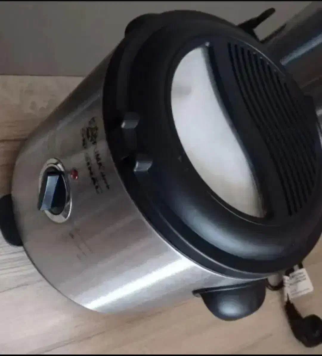 سرخ کن ORIGINAL|اجاق گاز و لوازم برقی پخت‌وپز|همدان, |دیوار