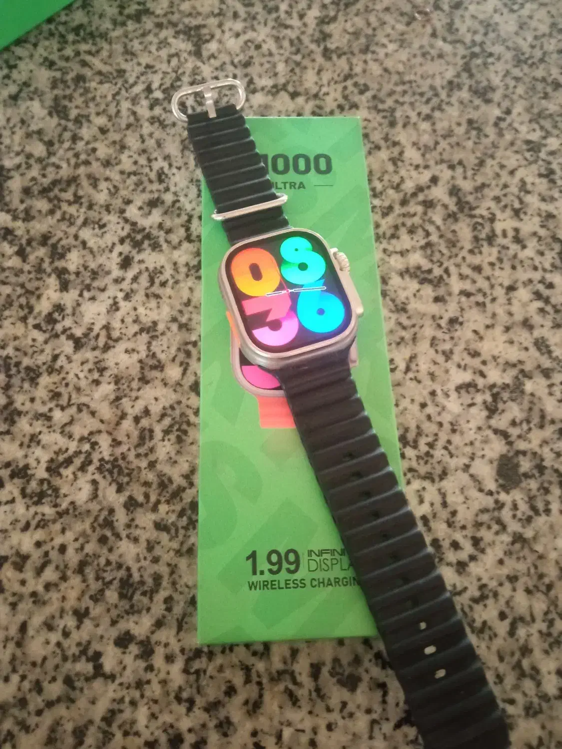 ساعت هوشمند|ساعت|نورآباد, |دیوار