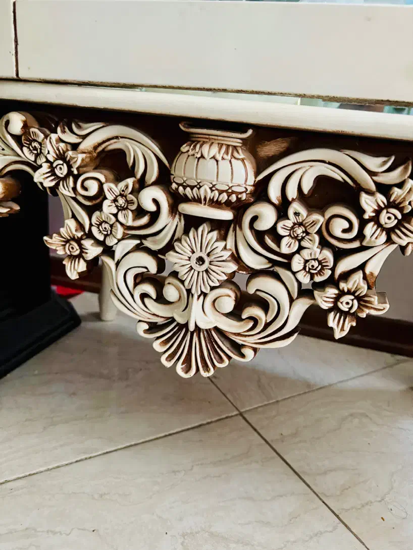 گنجه|بوفه، ویترین، کنسول|مشهد, الهیه|دیوار