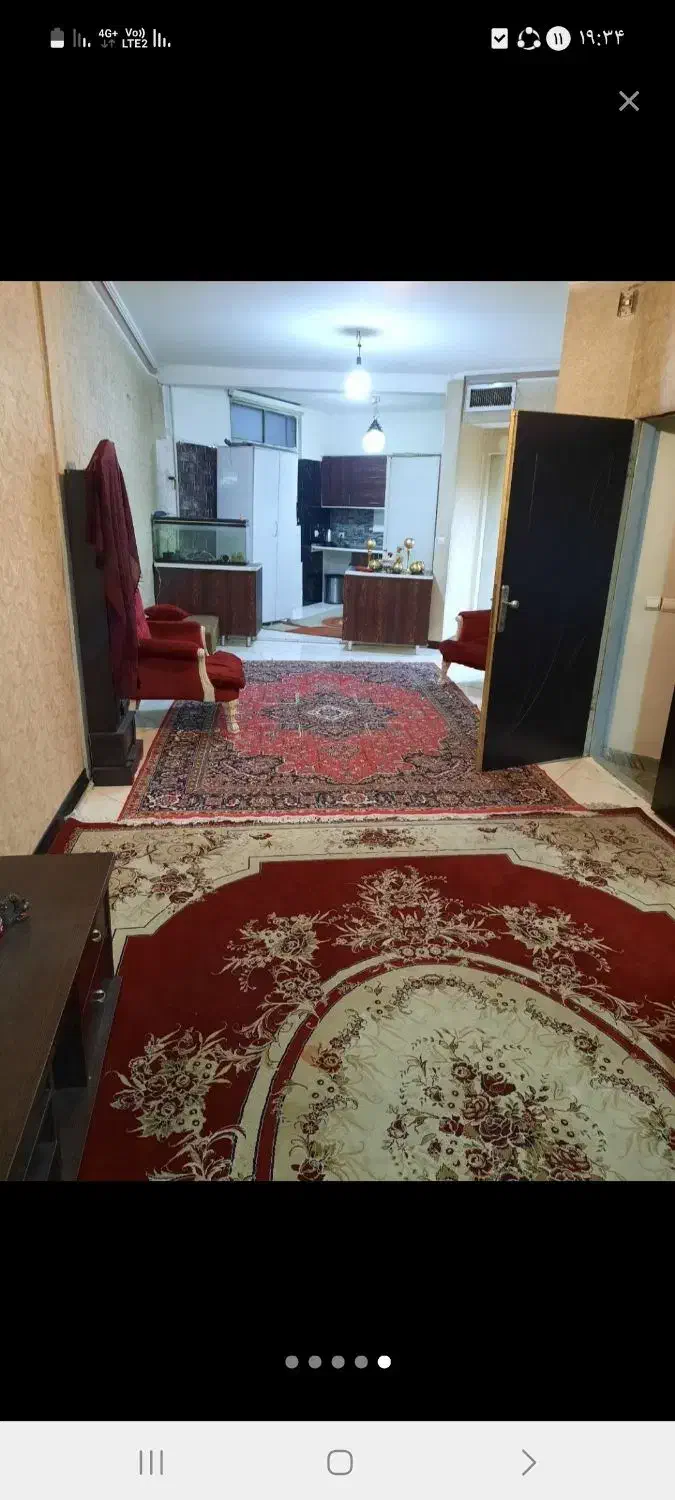 اجاره آپارتمان کوتاه مدت|اجارهٔ کوتاه‌مدت آپارتمان و سوئیت|تهران, یافت‌آباد|دیوار