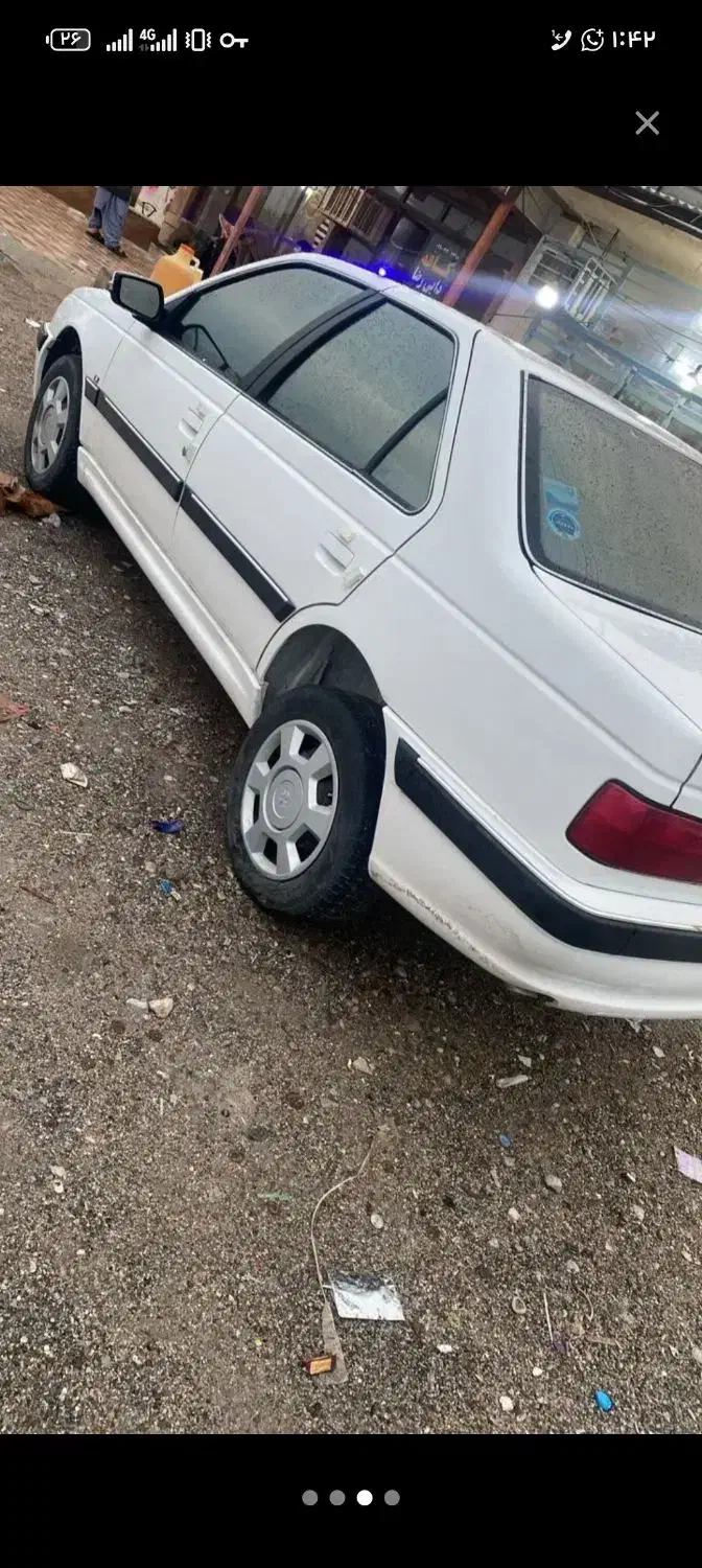 فروشی|خودرو سواری و وانت|ایرانشهر, |دیوار