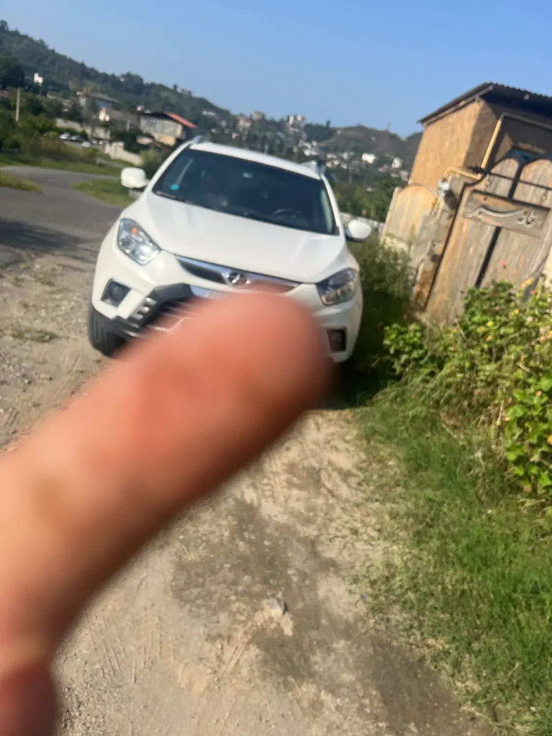 جک s5دنده بیرنگ|خودرو سواری و وانت|تهران, شمیراننو|دیوار