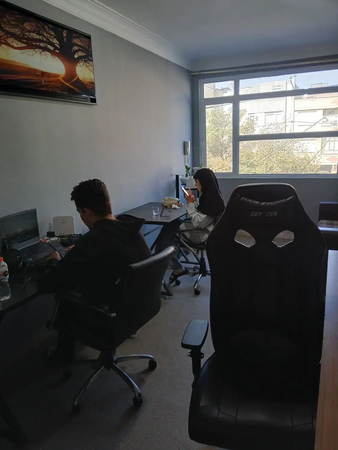 آموزش ادمینی ، تولید محتوا|خدمات آموزشی|مشهد, شهرک رازی (شهرک غرب)|دیوار