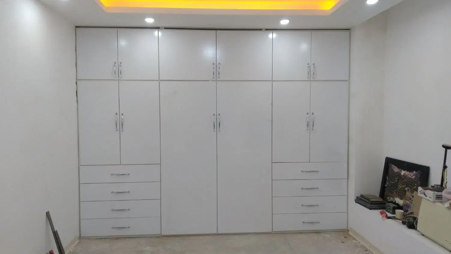 صنایع و MDF|خدمات پیشه و مهارت|الیگودرز, |دیوار