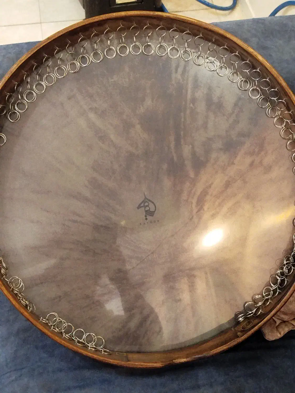 ساز دف بزرگ|درام و پرکاشن|فردیس, شهرک ۱۱۰|دیوار