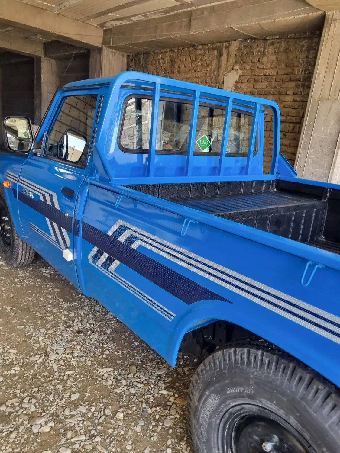 نیسان زامیاد صفر|خودرو سواری و وانت|شهریار, اصیل آباد|دیوار