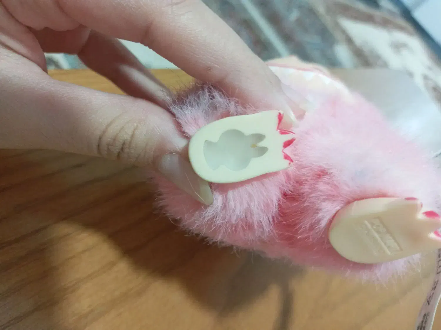 لبوبو|اسباب‌بازی بچه|نورآباد, |دیوار