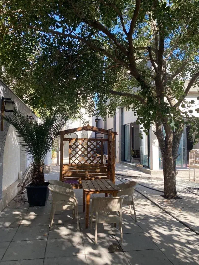 اجاره ویلا استخرتان ( طرقبه و شاندیز)|اجارهٔ کوتاه‌مدت ویلا و باغ|مشهد, ویلاشهر|دیوار