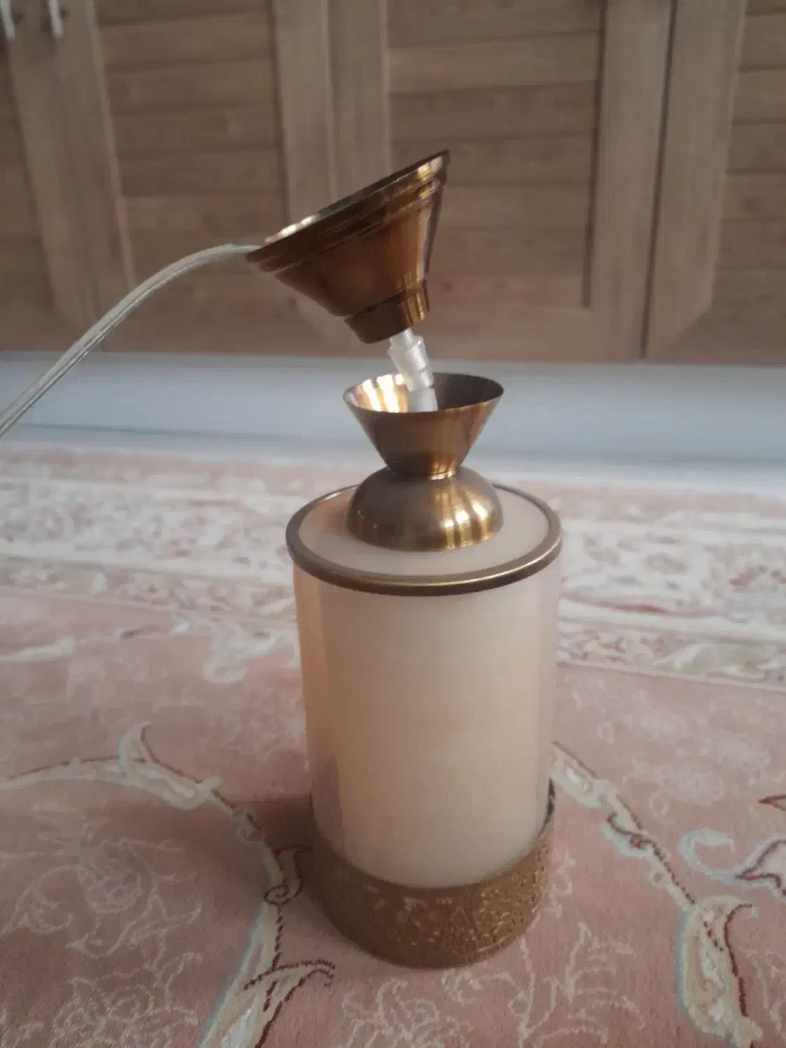 لوستر آشپز خونه|لوستر و چراغ آویز|محمدشهر, همایون ویلا|دیوار