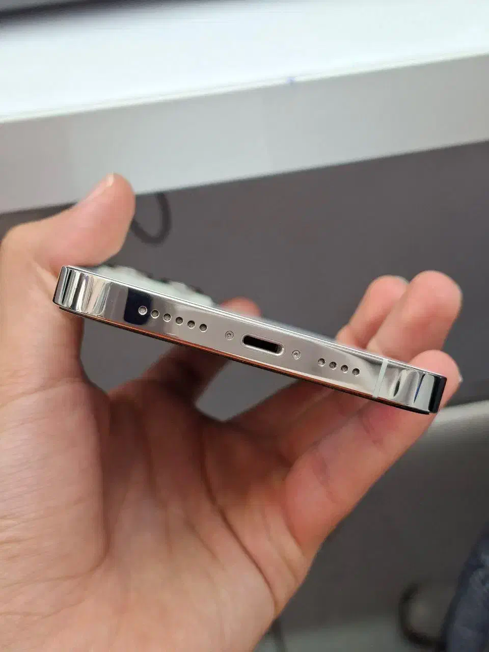 Iphone 13 promax za پک اصلی|موبایل|شیراز, زند|دیوار