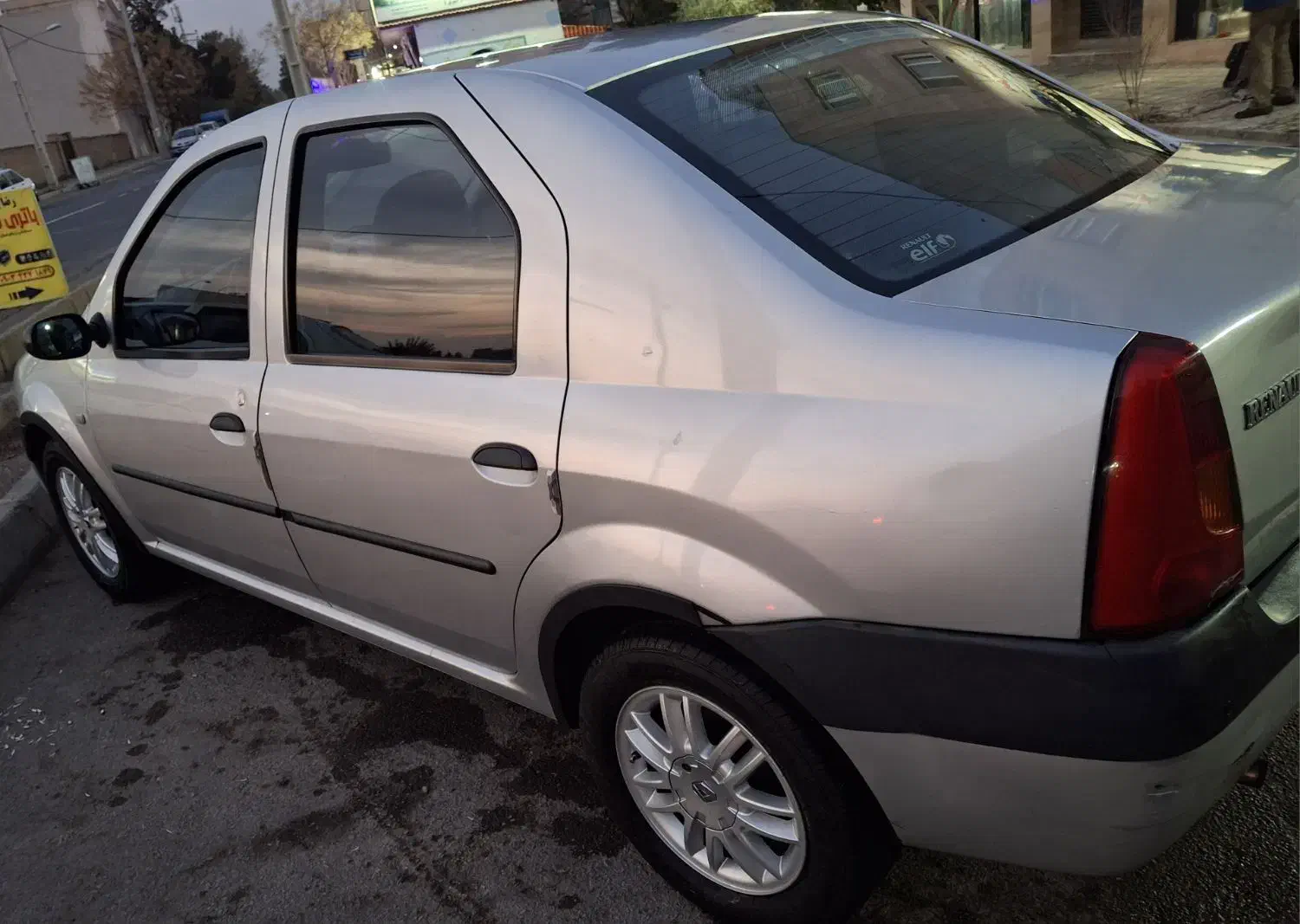 l90 مدل87 تیپ e2|خودرو سواری و وانت|سمنان, |دیوار