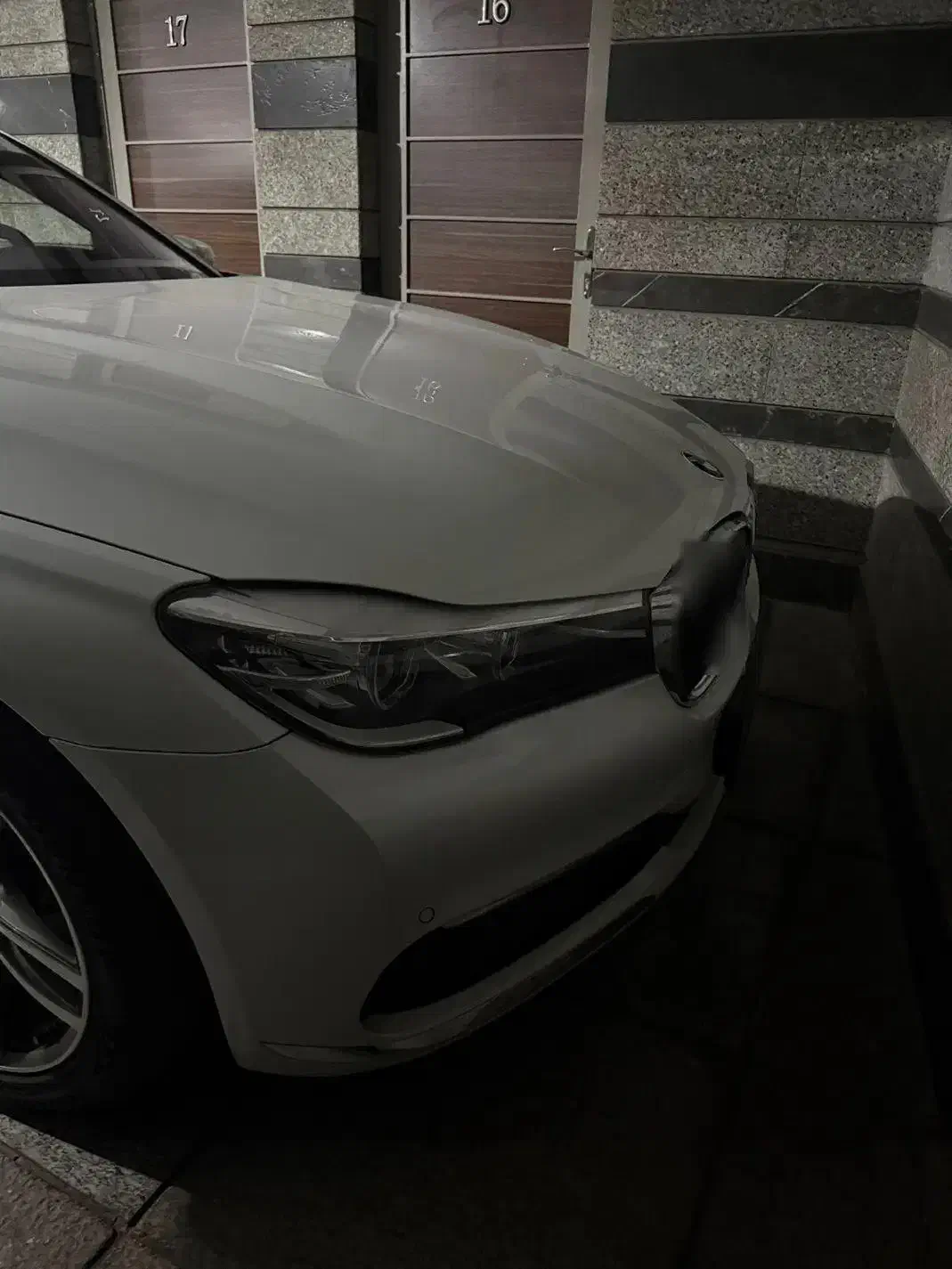 Bmw 730Li 2017|خودرو سواری و وانت|تهران, فرمانیه|دیوار