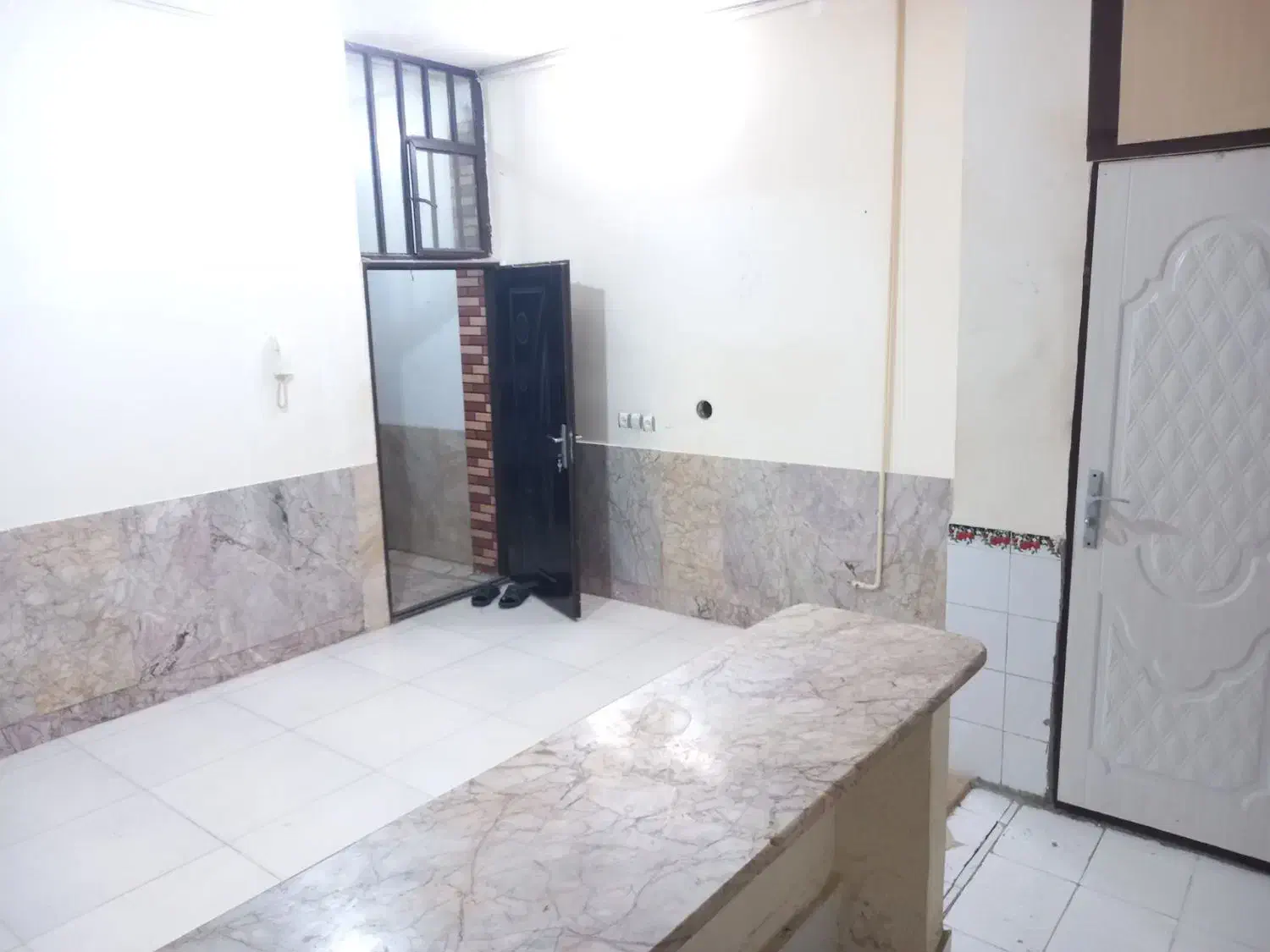 آپارتمان خواجه ربیع حاشیه گلشاد|اجارهٔ آپارتمان|مشهد, خواجه ربیع|دیوار