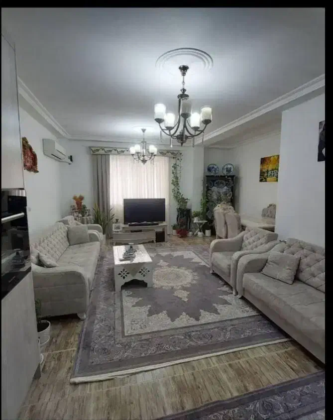 آپارتمان ۷۳متری|فروش آپارتمان|بندر انزلی, کارآموزی|دیوار