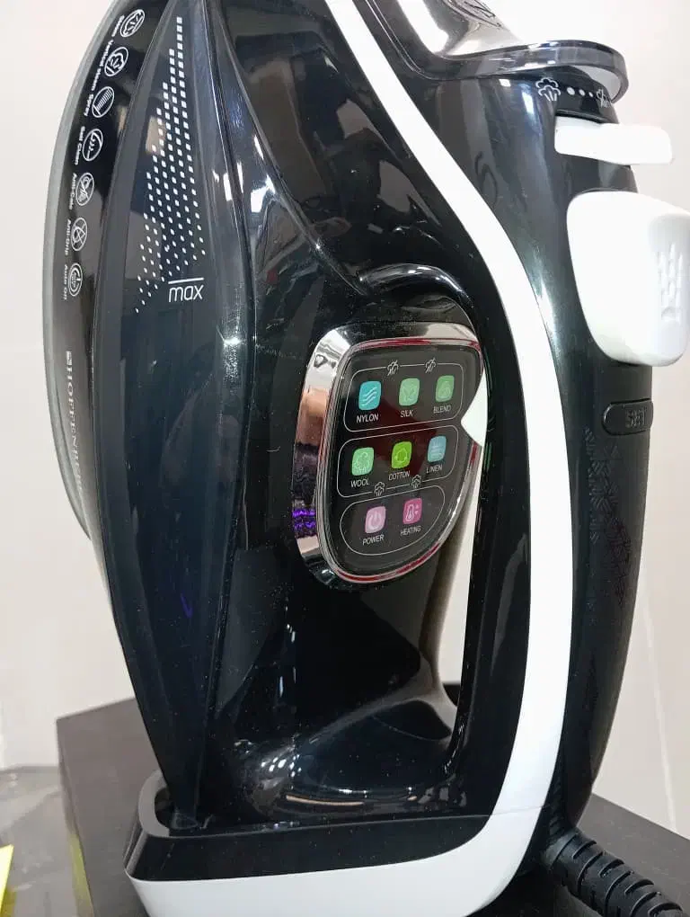 اتو حرفه ای آلمانی|اتو و لوازم اتو|تبریز, |دیوار