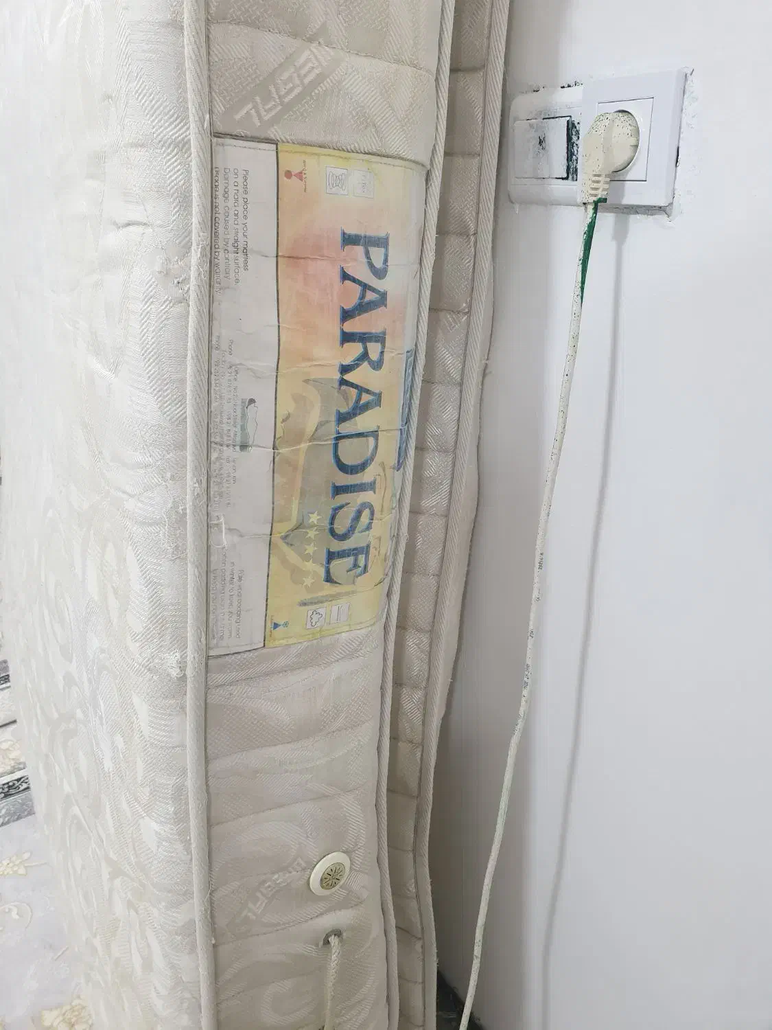 تشک دو نفره|تشک تختخواب|بوکان, |دیوار