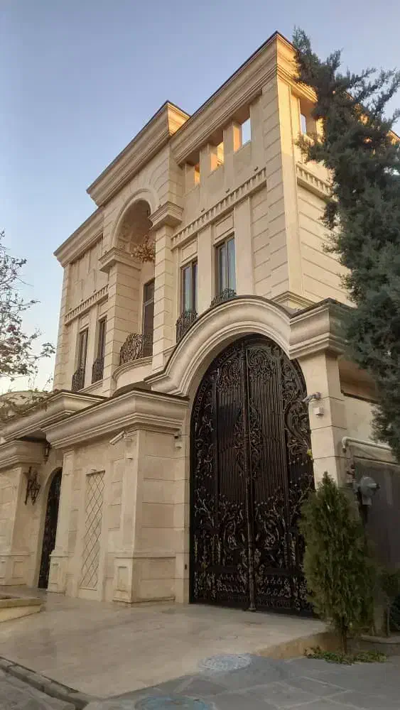 ۱۸۰ متری لوکس خاکشناسی سالن بزرگ نور جنوبی|فروش آپارتمان|شیراز, چنچنه|دیوار