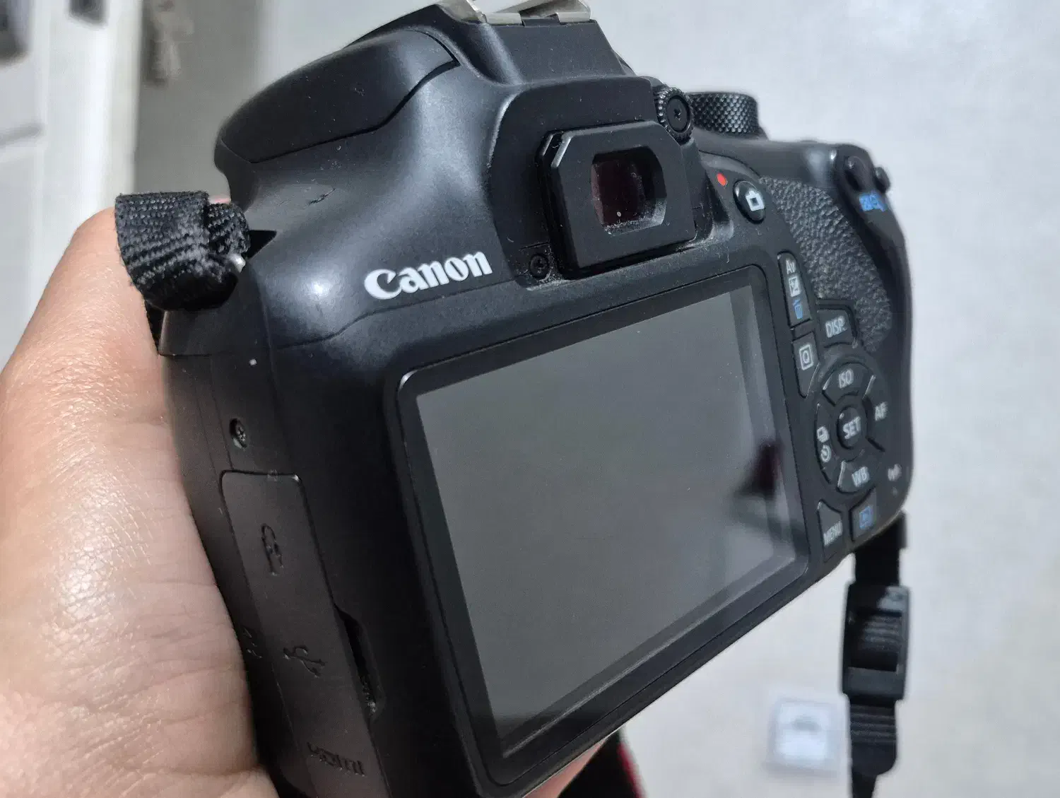 دوربین عکاسی canon EOS 1300d|دوربین عکاسی و فیلمبرداری|برازجان, |دیوار