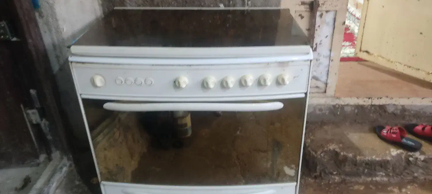 فرگاز|اجاق گاز و لوازم برقی پختوپز|مسجد سلیمان, |دیوار