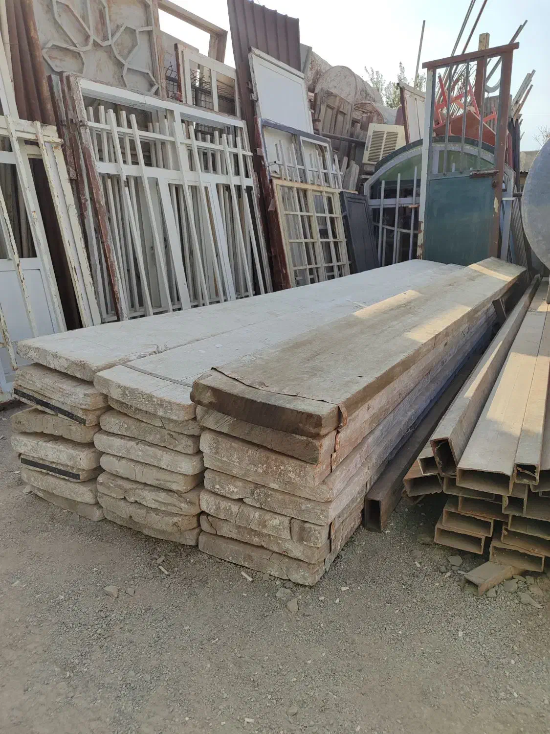 تخته بنایی|مصالح و تجهیزات ساختمان|شهریار, شهرک مصطفی خمینی|دیوار