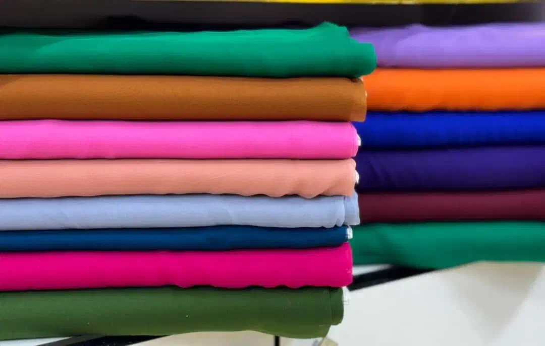 پارچه حریر گرته ای|لباس|لردگان, |دیوار