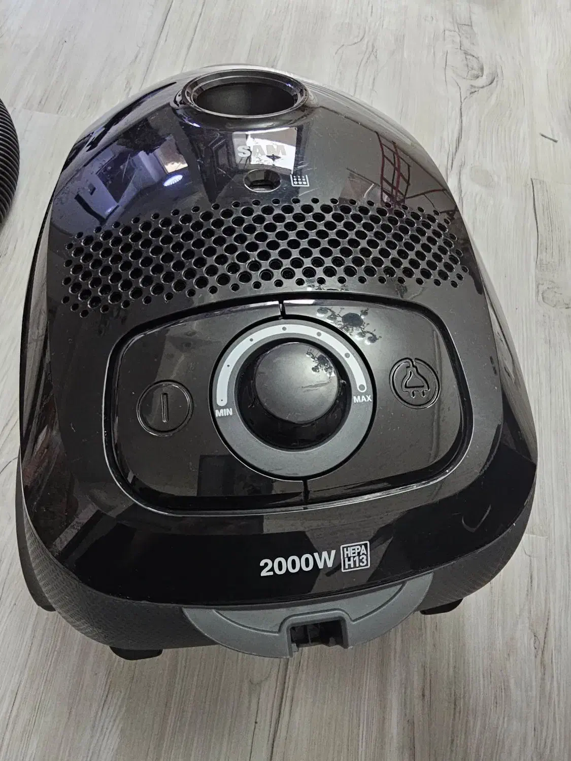 جاروبرقی sam|جاروبرقی، جارو شارژی، بخارشو|ساری, |دیوار