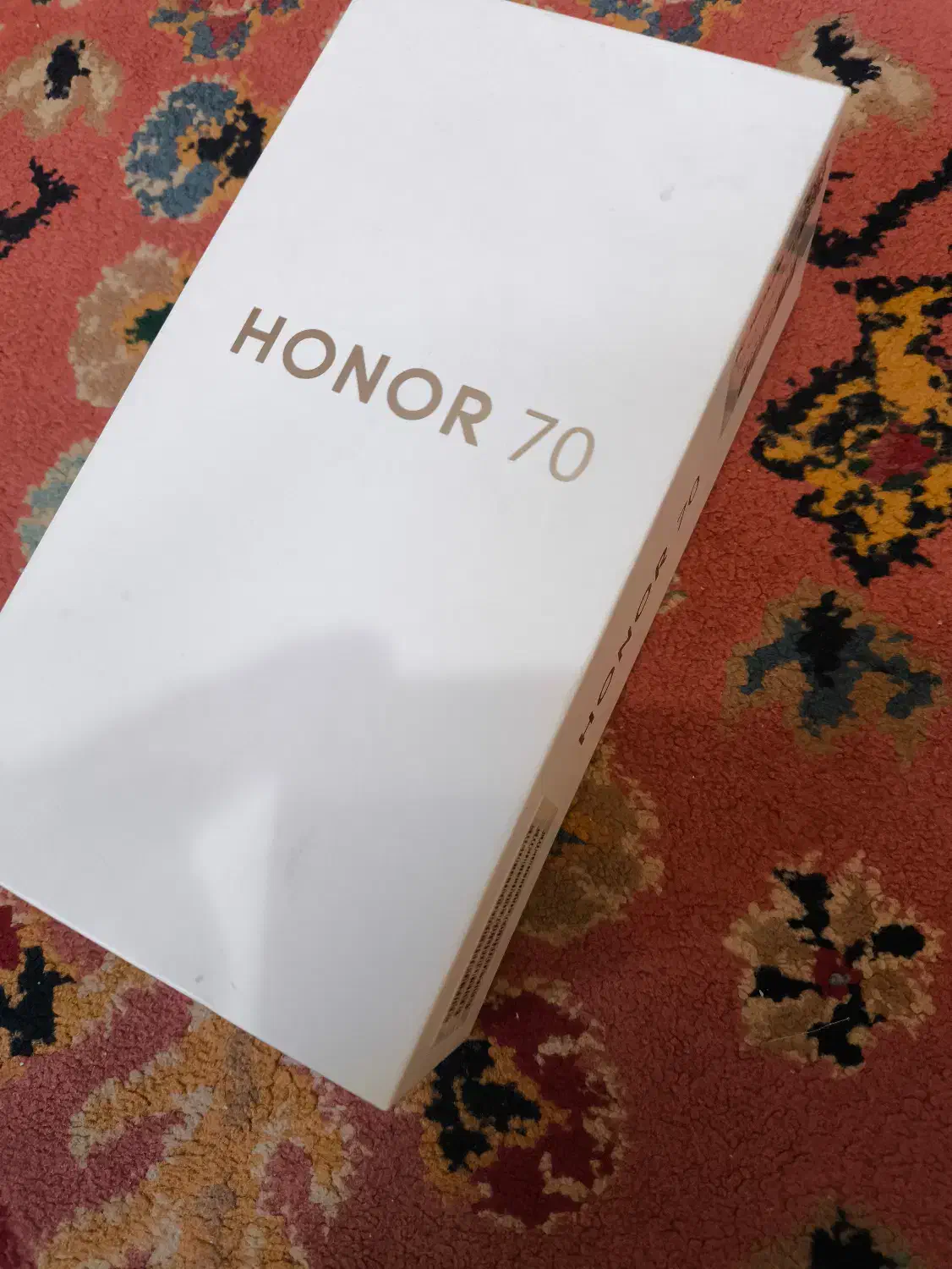 گوشی موبایل آنر ۷۰ - honor 70|موبایل|تهران, شهرک کوهسار|دیوار