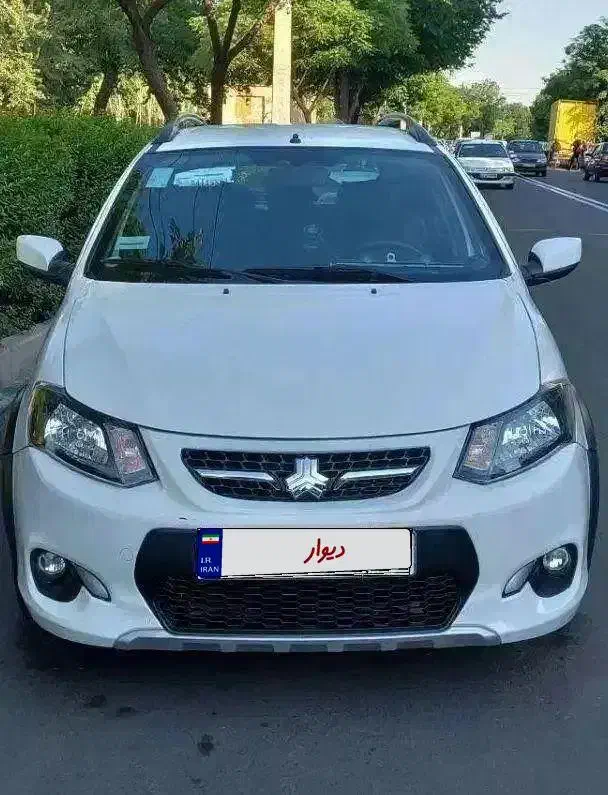 کوییک|خودرو سواری و وانت|تهران, یافت آباد جنوبی|دیوار