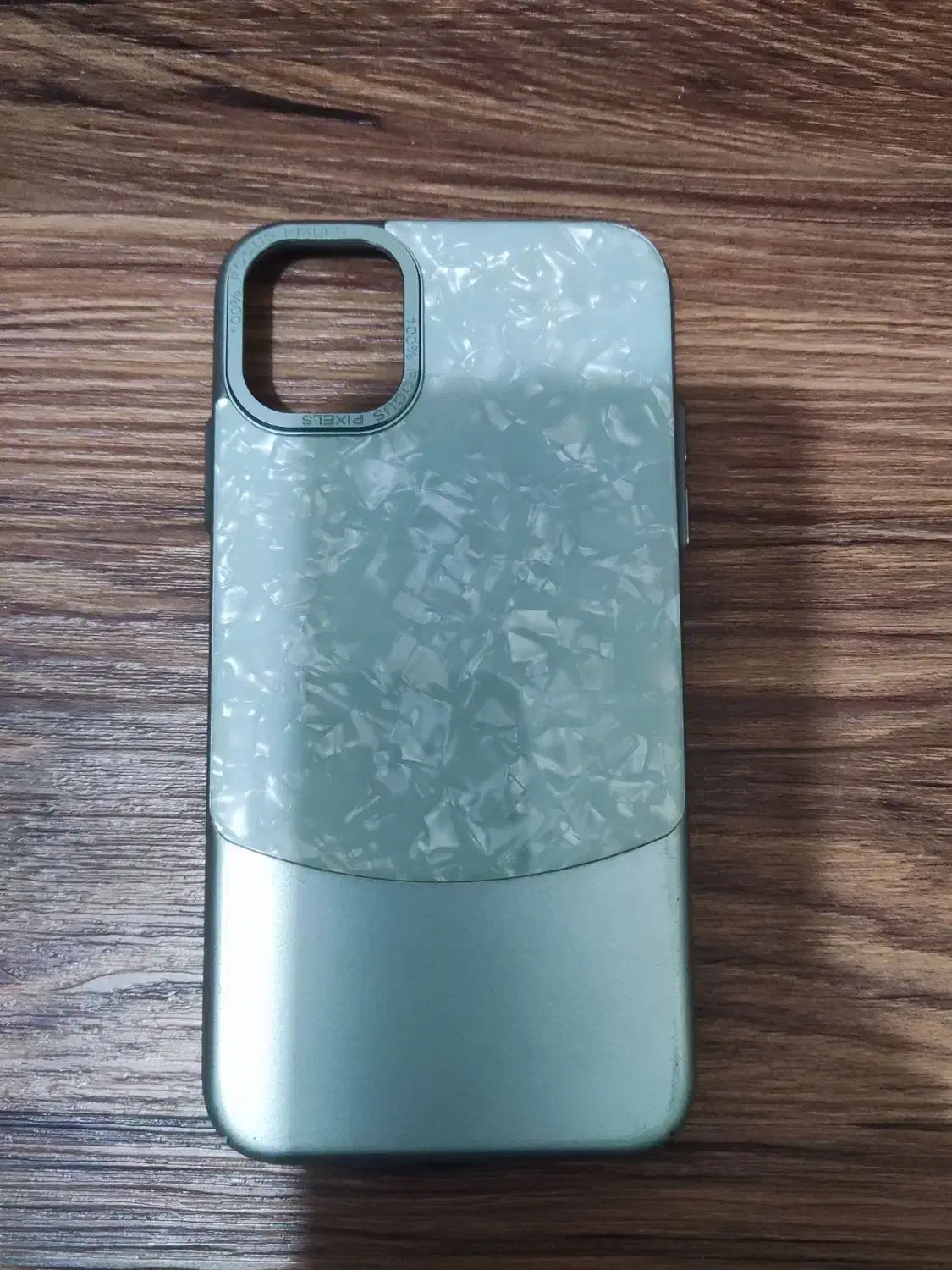 گارد آیفون 11|لوازم جانبی موبایل و تبلت|بندرعباس, |دیوار